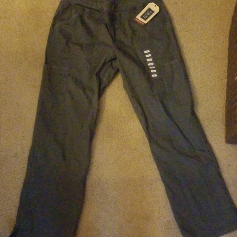 Cherokee women pant